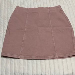 Pacsun skirt!!